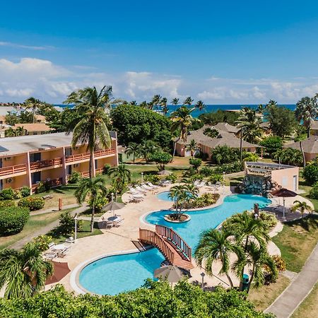 Hotel Sugar Bay Club Basseterre Exterior foto