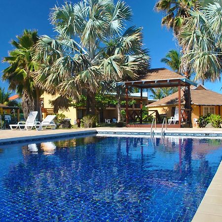 Hotel Sugar Bay Club Basseterre Exterior foto