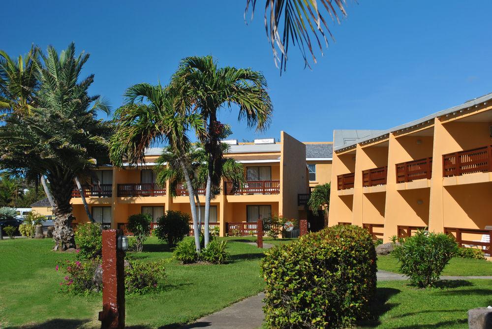 Hotel Sugar Bay Club Basseterre Exterior foto