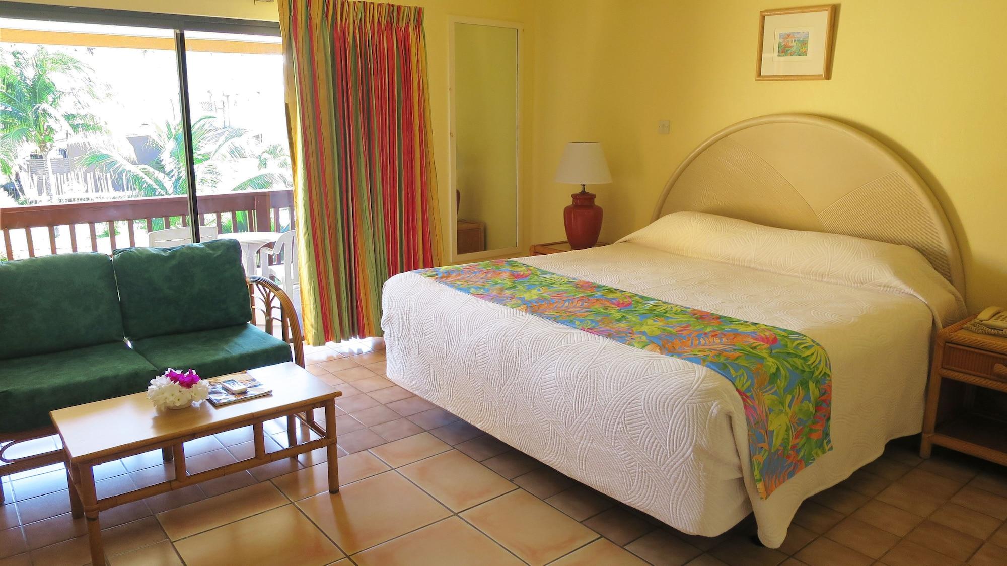 Hotel Sugar Bay Club Basseterre Exterior foto