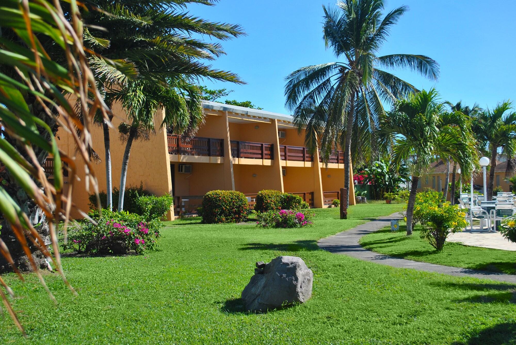Hotel Sugar Bay Club Basseterre Exterior foto