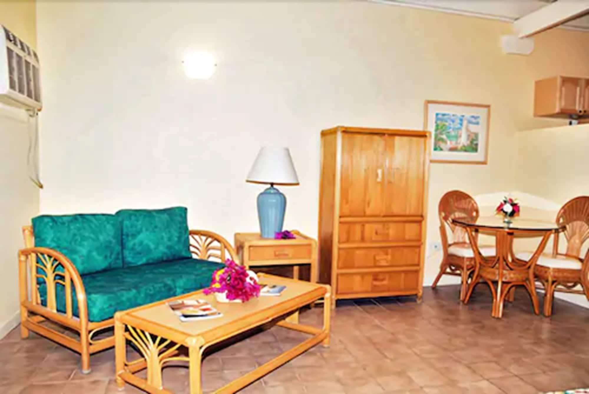 Hotel Sugar Bay Club Basseterre Exterior foto