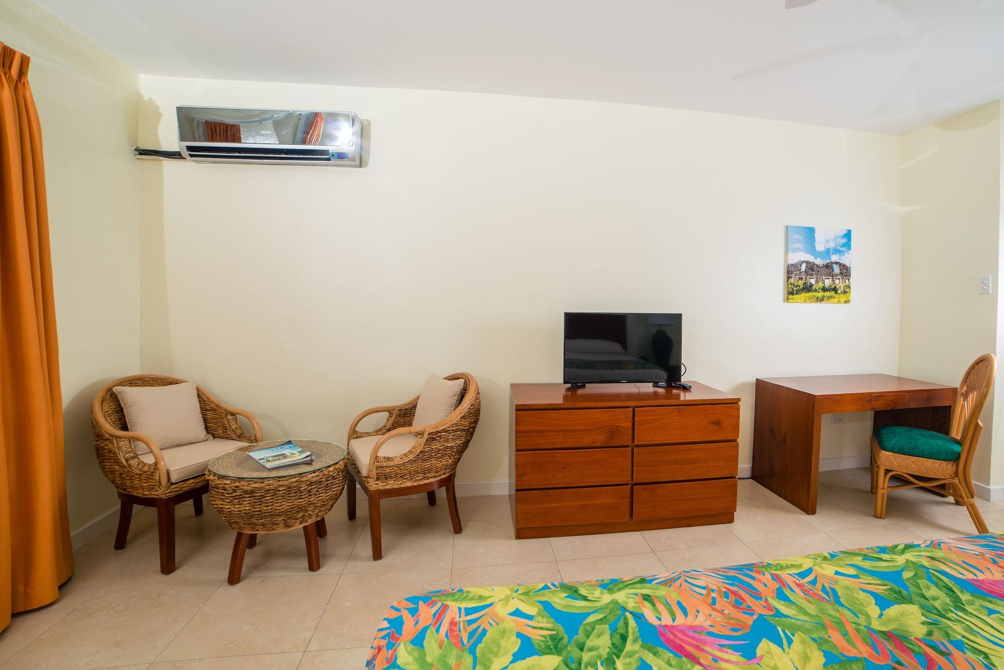 Hotel Sugar Bay Club Basseterre Exterior foto