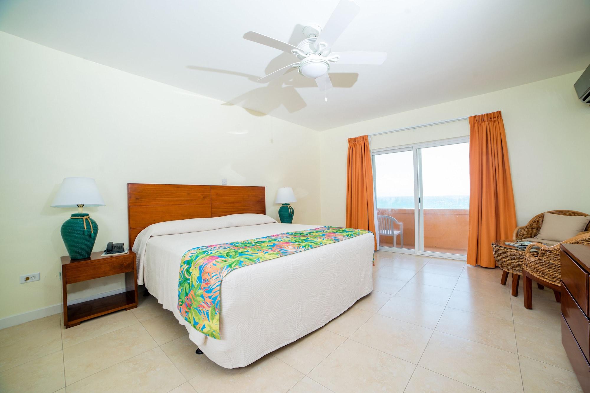 Hotel Sugar Bay Club Basseterre Exterior foto