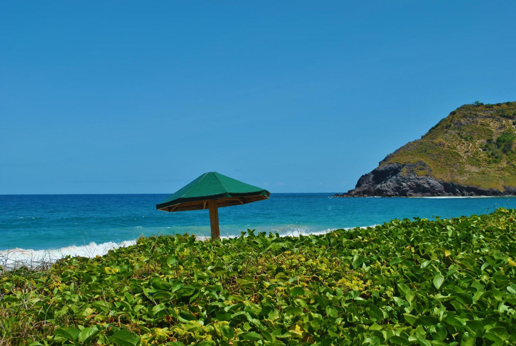 Hotel Sugar Bay Club Basseterre Zimmer foto