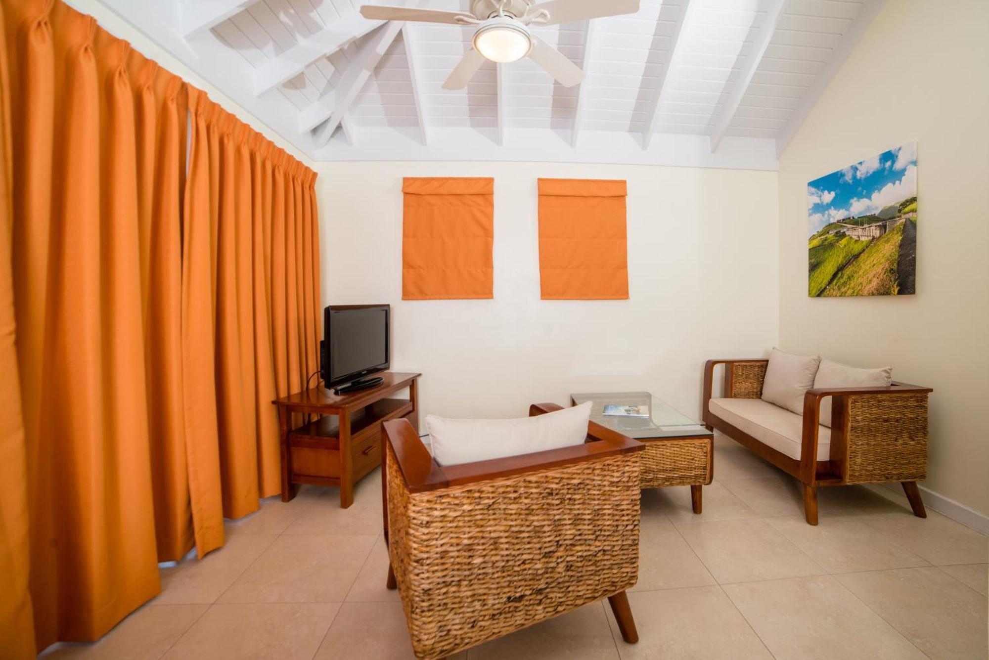 Hotel Sugar Bay Club Basseterre Exterior foto