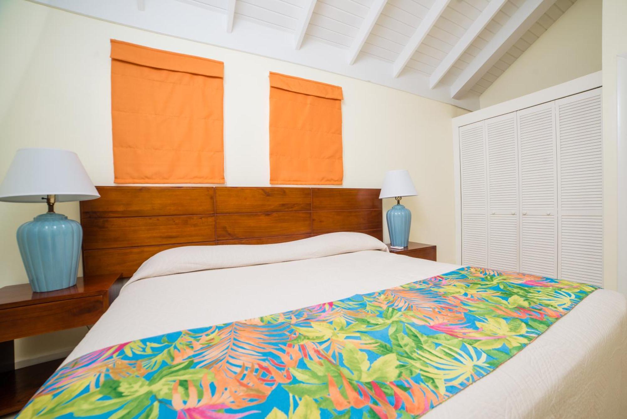 Hotel Sugar Bay Club Basseterre Exterior foto