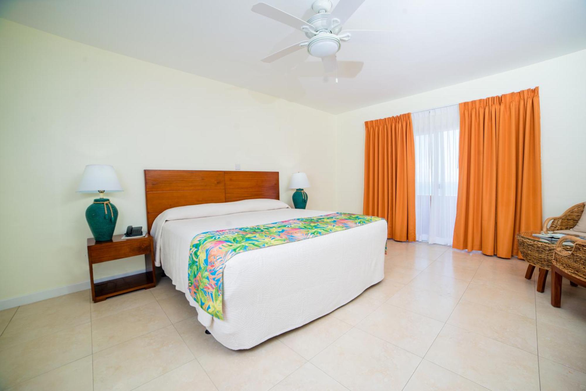 Hotel Sugar Bay Club Basseterre Exterior foto