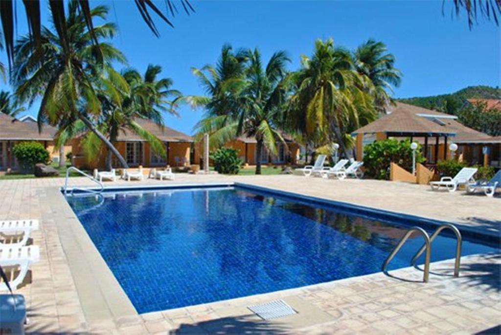 Hotel Sugar Bay Club Basseterre Zimmer foto