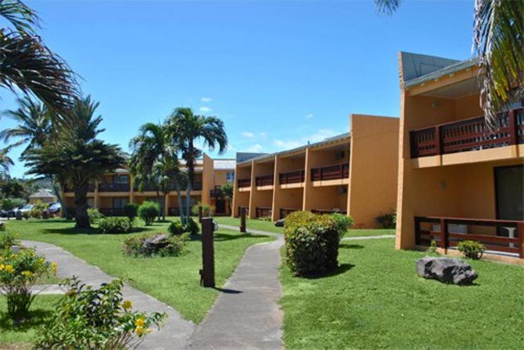 Hotel Sugar Bay Club Basseterre Exterior foto