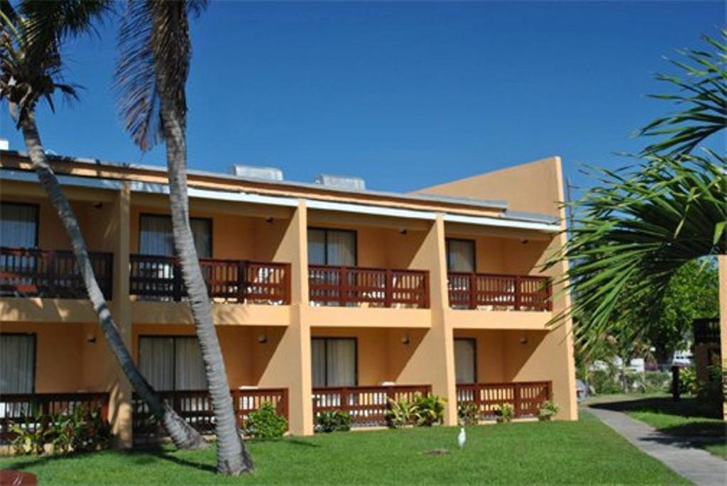 Hotel Sugar Bay Club Basseterre Exterior foto