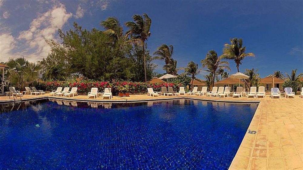 Hotel Sugar Bay Club Basseterre Exterior foto